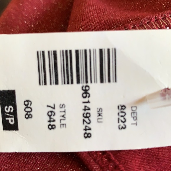 3 Tank tops for $12 or 1 for $5 - Picture 5 of 5